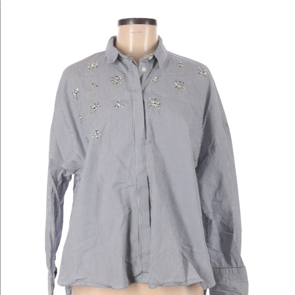 A new day medium shirt - Picture 1 of 8